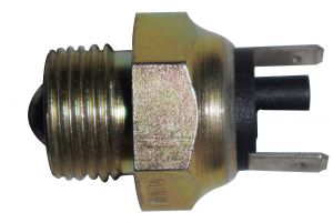 Reverse Alarm Switch